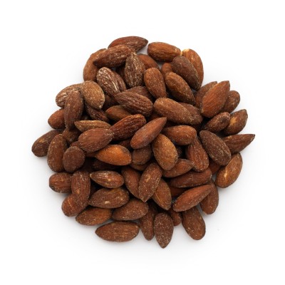 Миндаль жаренный 500 гр - купить в Вознесенской