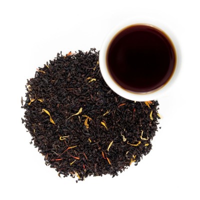 Фруктовый чай BerryMagic 100г - купить в Вознесенской