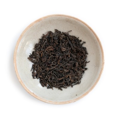 Шу Пуэр (черный) ForestMagic 75г - купить в Вознесенской