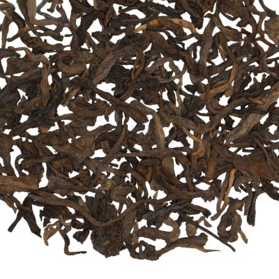 Шен Пуэр (зеленый) BambooLeaf 100г - купить в Вознесенской