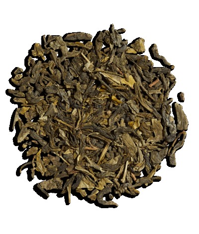 Зеленый чай TeaHarmony 75г - купить в Вознесенской