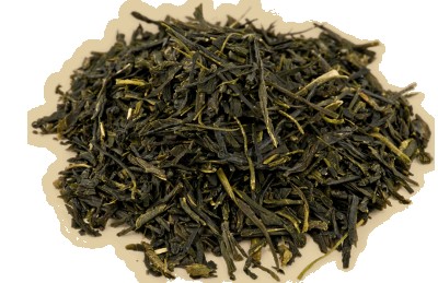 Зеленый чай SpringMist 50г - купить в Вознесенской