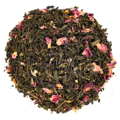 Зеленый чай GardenMist 50г - купить в Вознесенской