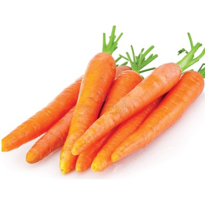 Морковь молодая 1 кг - купить в Вознесенской