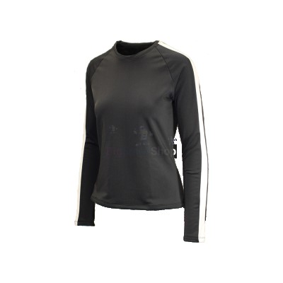 Женский лонгслив WarmFit - купить в Вознесенской