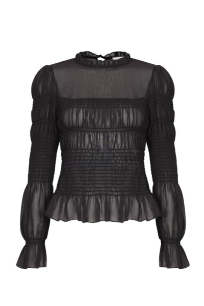 Женская блуза SoftTouch - купить в Вознесенской