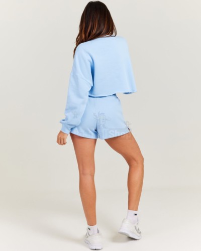 Женские шорты HighFit - купить в Вознесенской