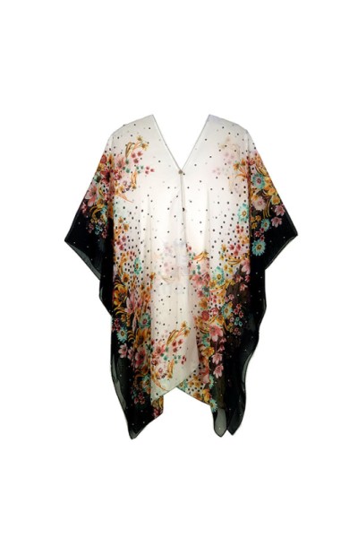 Пляжное платье SummerWave - купить в Вознесенской