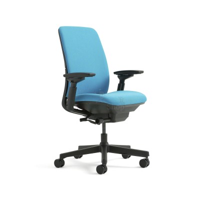 Кресло офисное WorkLine - купить в Вознесенской