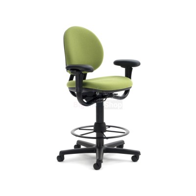 Рабочий стул ErgoPlus - купить в Вознесенской