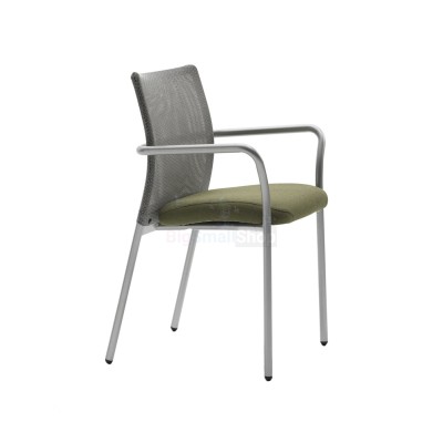 Стул офисный SoftSeat - купить в Вознесенской