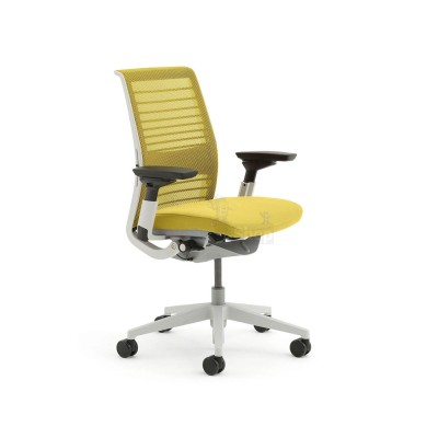 Офисное кресло ComfortLine - купить в Вознесенской