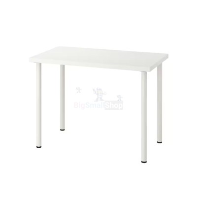 Рабочий офисный стол ЛайтДеск - купить в Вознесенской