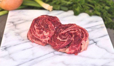 Говядина гуляш нарезанная - купить в Вознесенской