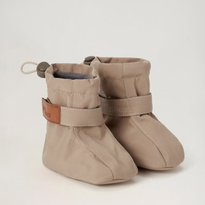 MiniSoft тапочки домашние - купить в Вознесенской