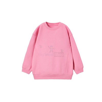 Толстовка девичья Happy Girl - купить в Вознесенской