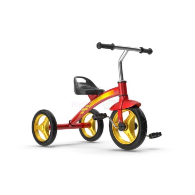 Велосипед детский MiniPro 16" - купить в Вознесенской