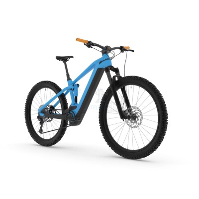 Горный велосипед PeakTrail 26 - купить в Вознесенской