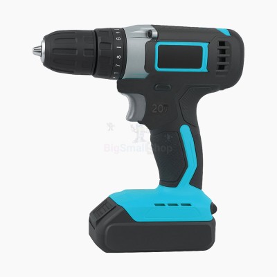 Ударная дрель HammerPro 700 - купить в Вознесенской